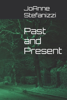 Paperback Past and Present Book