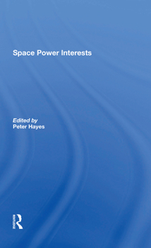 Paperback Space Power Interests Book