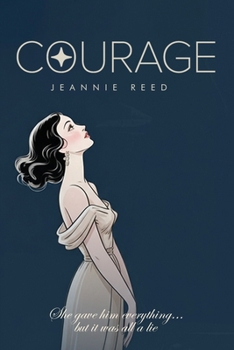 Paperback Courage Book