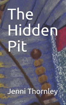 Paperback The Hidden Pit Book