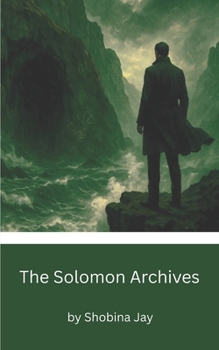 Paperback The Solomon Archives Book