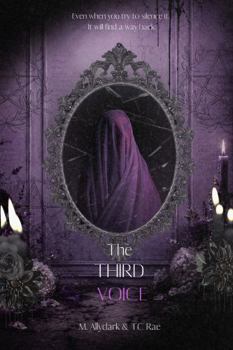 Paperback The Third Voice Book
