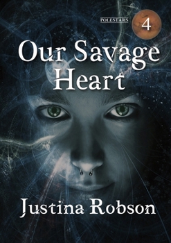 Paperback Our Savage Heart Book