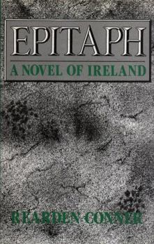 Hardcover Epitaph Book