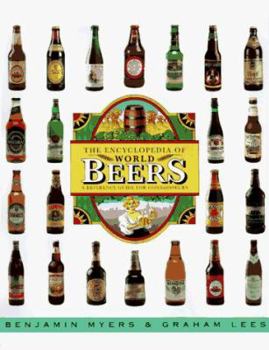 Hardcover The Encyclopedia of World Beers Book