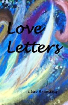 Paperback Love Letters Book