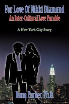 Paperback For Love of Nikki Diamond Book