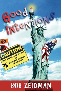 Paperback Good Intentions Book