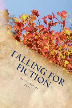 Paperback Falling For Fiction Book