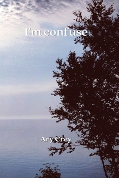 Paperback I'm confuse Book