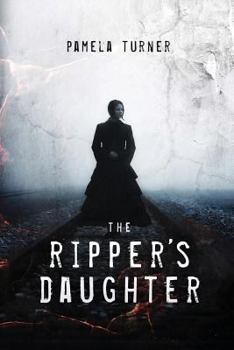 Paperback The Ripper's Daughter Book