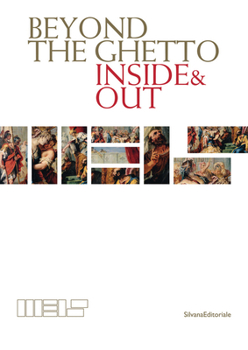 Paperback Beyond the Ghetto: Inside & Out Book