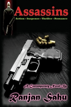 Paperback Assassins Book