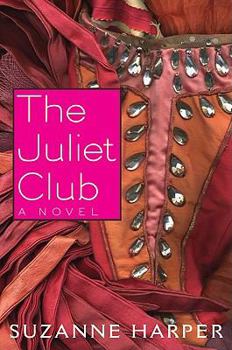 Hardcover The Juliet Club Book