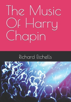 The Music Of Harry Chapin