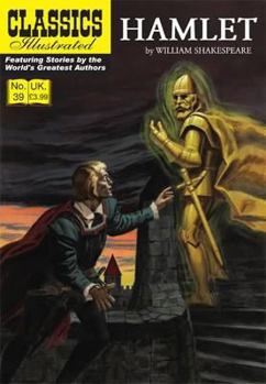 Paperback Hamlet Book
