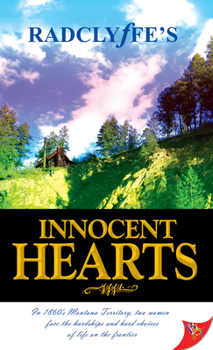 Innocent Hearts - Book #1 of the Prairie Hearts
