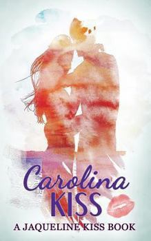 Paperback Carolina Kiss Book