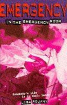 Code Blue (In the Emergency Room) - Book #1 of the Emergency