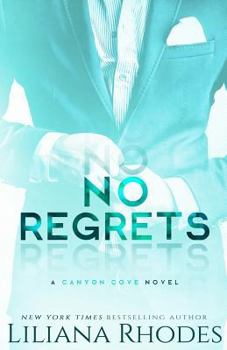 Paperback No Regrets Book