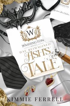 Paperback Ash's Tale: Bae Reimagined Book