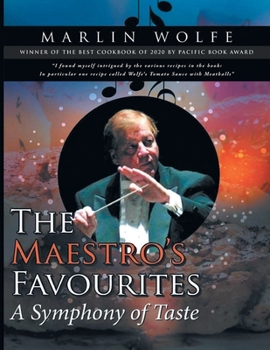 Paperback The Maestro's Favourites Book