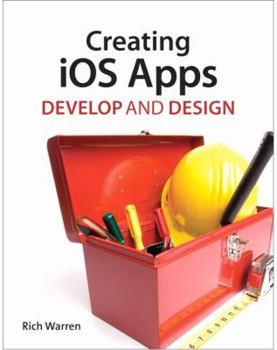 Paperback Creating iOS 5 Apps Book