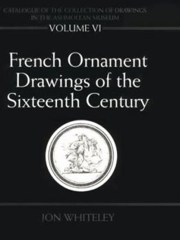 Hardcover Catalogue of the Collection of Drawings in the Ashmolean Museum Book