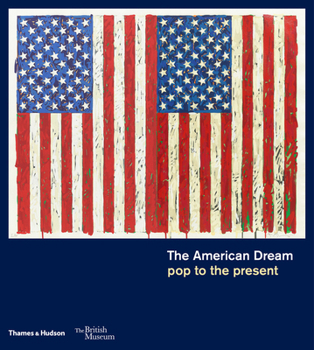 Paperback The American Dream (Paperback) /anglais Book