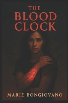 Paperback The Blood Clock Book