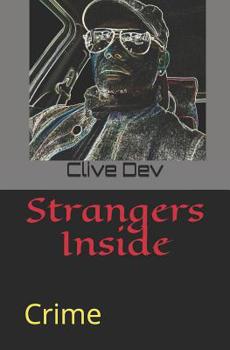 Paperback Strangers Inside: Detective Dev in action Book
