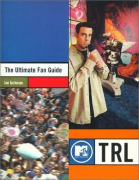 Paperback Total Request Live: The Ultimate Fan Guide Book