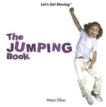 Library Binding The Jumping Book