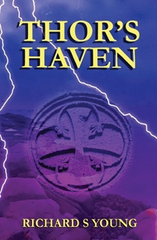 Paperback Thor's Haven Book