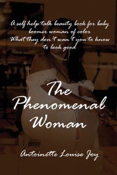 Paperback The Phenomenal Woman Book