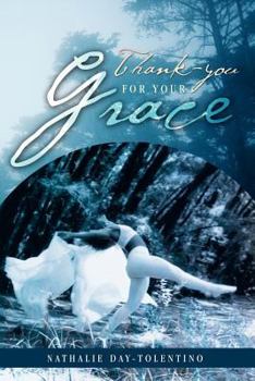 Paperback Thank-you for your Grace Book