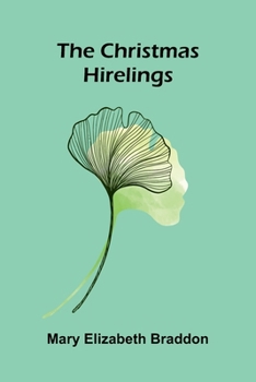 Paperback The Christmas Hirelings Book