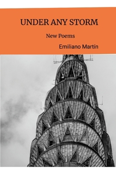 Paperback Under Any Storm Book