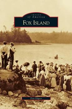 Fox Island (Images of America: Washington) - Book  of the Images of America: Washington