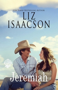 Jeremiah: A Walker Brothers Novel (Seven Sons Ranch in Three Rivers Romance™)