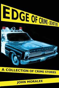 Paperback Edge of Crime Book