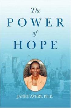 Paperback The Power of Hope Book