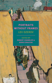 Paperback Portraits Without Frames Book