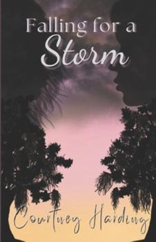 Paperback Falling for a Storm Book