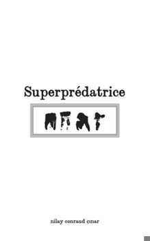 Paperback Superprédatrice [French] Book