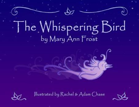 Hardcover The Whispering Bird Book