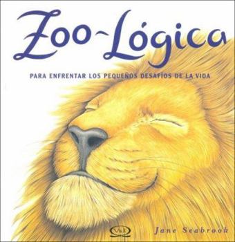 Paperback Zoo-Logica [Spanish] Book