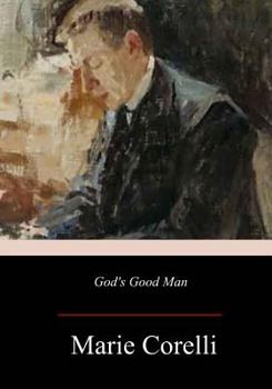 Paperback God's Good Man Book