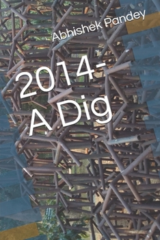 Paperback 2014- A Dig Book