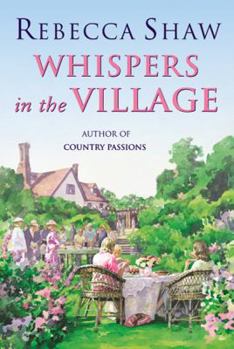 Whispers In The Village - Book #11 of the Tales from Turnham Malpas